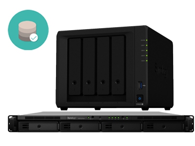 數(shù)據(jù)存儲的相關知識技術